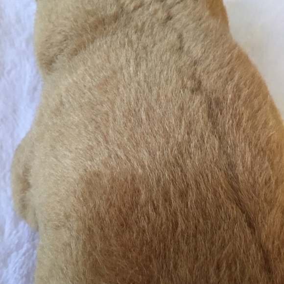 Honeybee Brown Plush Bear Toy - Picture 8 of 13